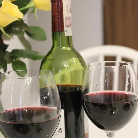 Orange Sun Nr°7 Pobierowo