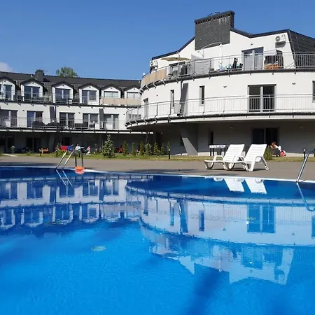 Orange Sun Nr°7 Lägenhet