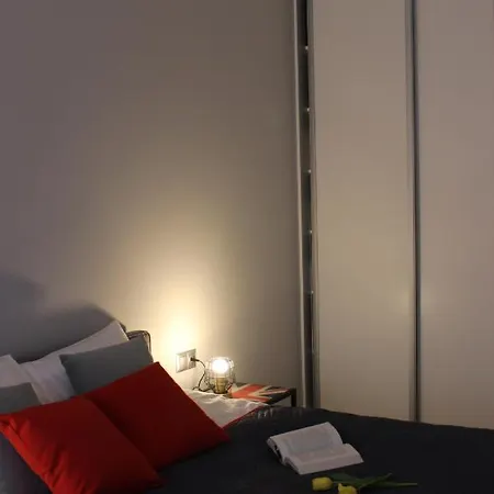 Orange Sun Nr°7 Pobierowo