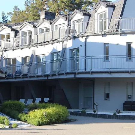 Orange Sun Nr°7 Pobierowo