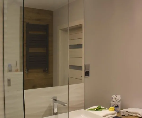 Orange Sun Nr°7 Apartamento *