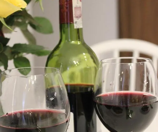 Orange Sun Nr°7 Pobierowo