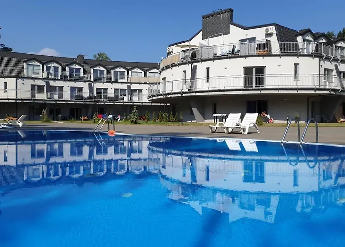 Orange Sun Nr°7 Apartamento