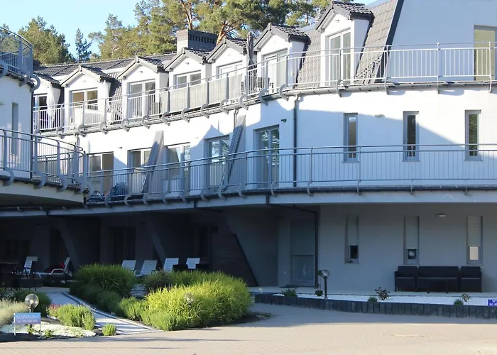 Orange Sun Nr°7 Pobierowo